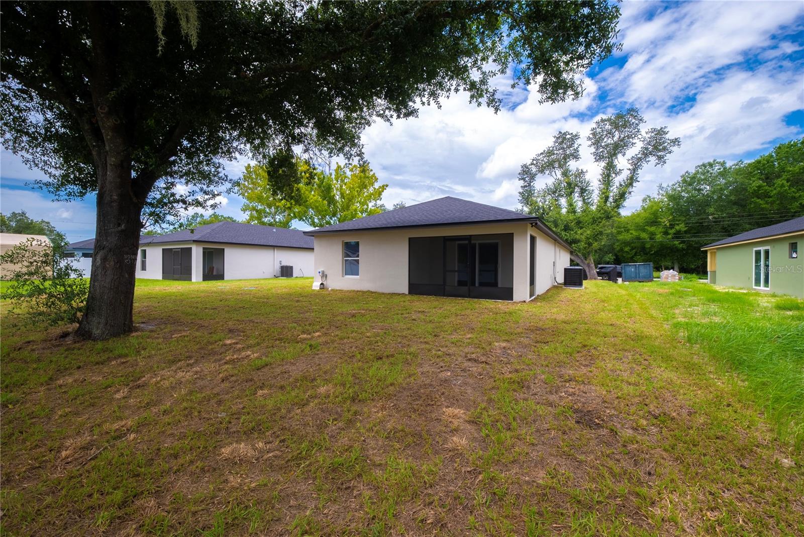 WINDEE TOWER ESTATES - Residential