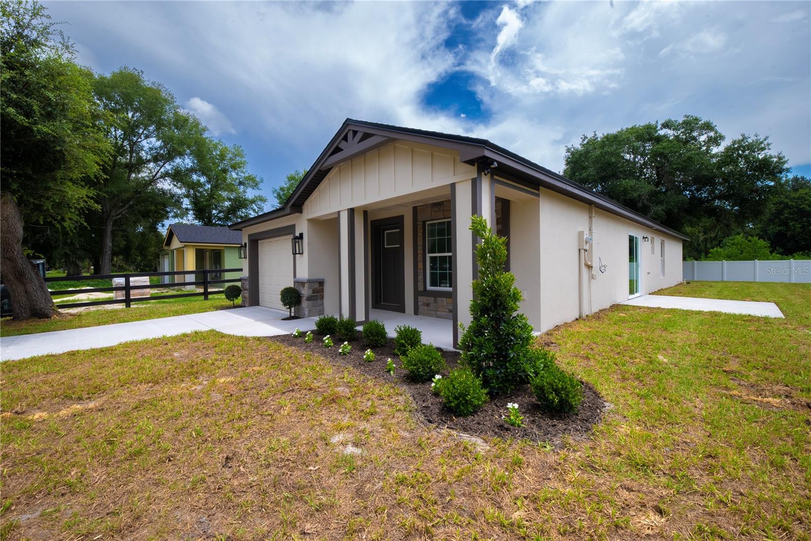WINDEE TOWER ESTATES - Residential