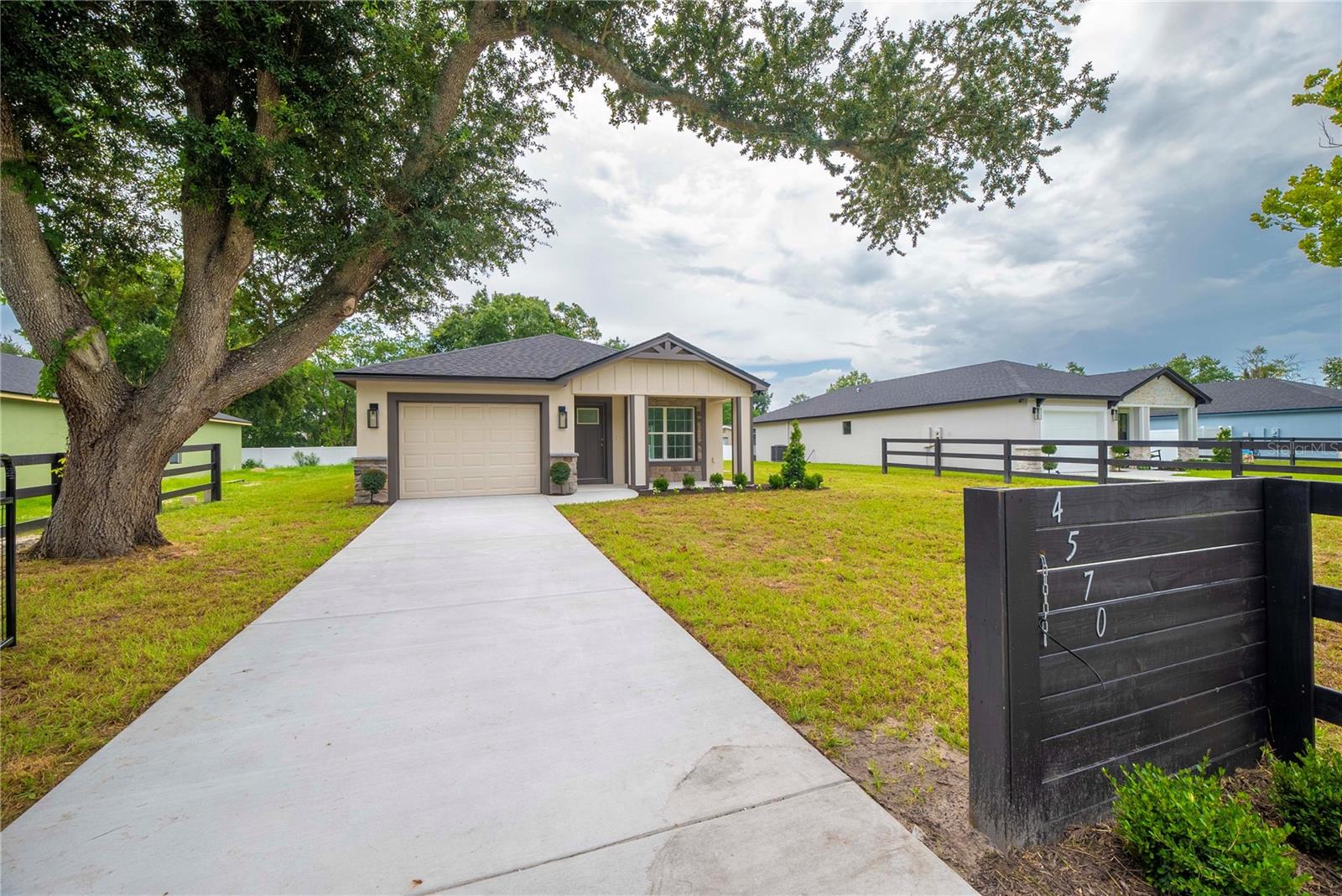 WINDEE TOWER ESTATES - Residential