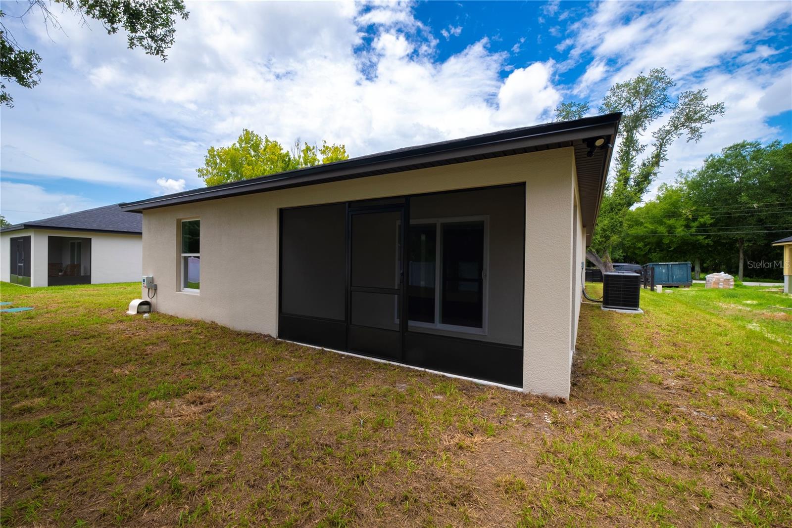 WINDEE TOWER ESTATES - Residential