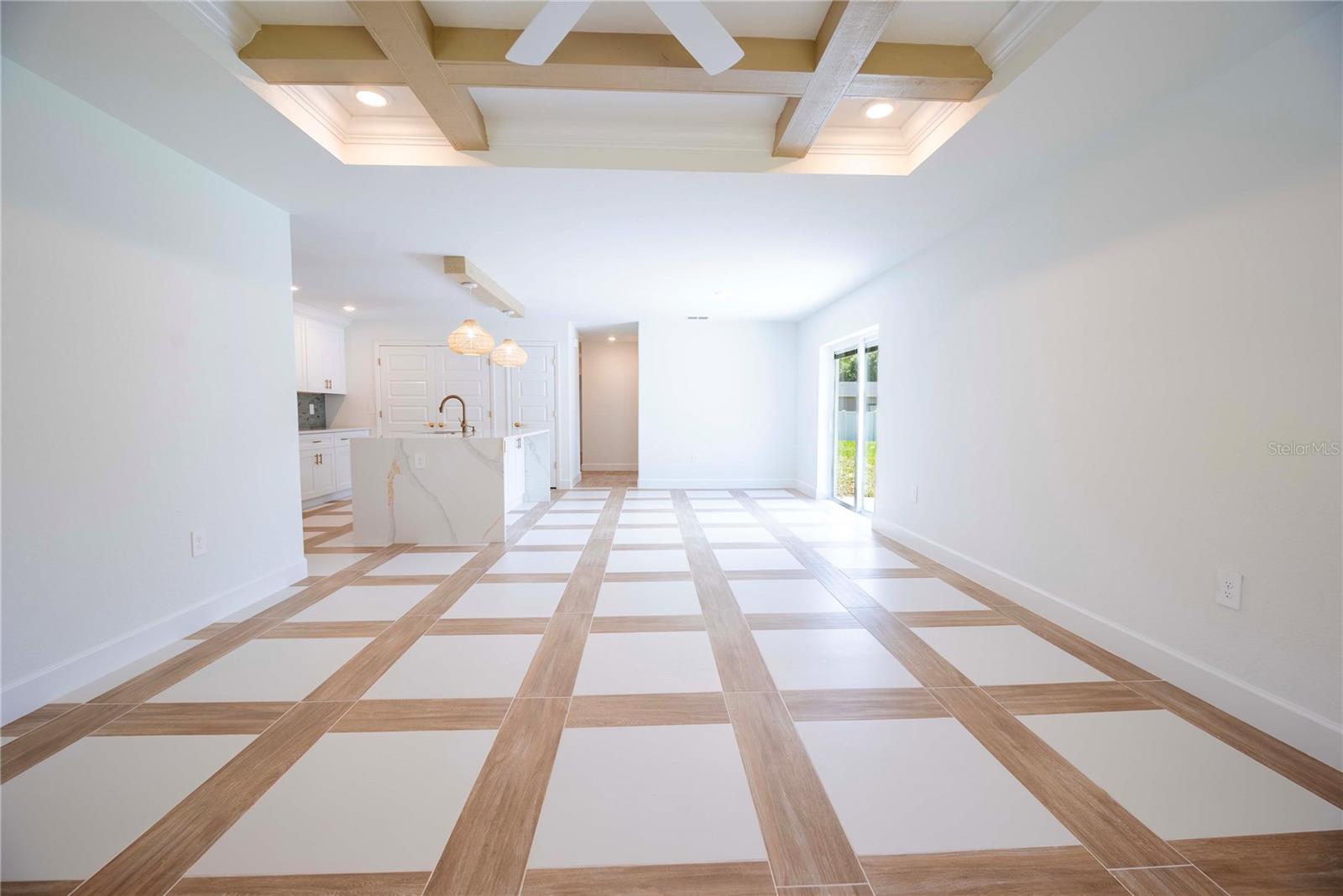 WINDEE TOWER ESTATES - Residential