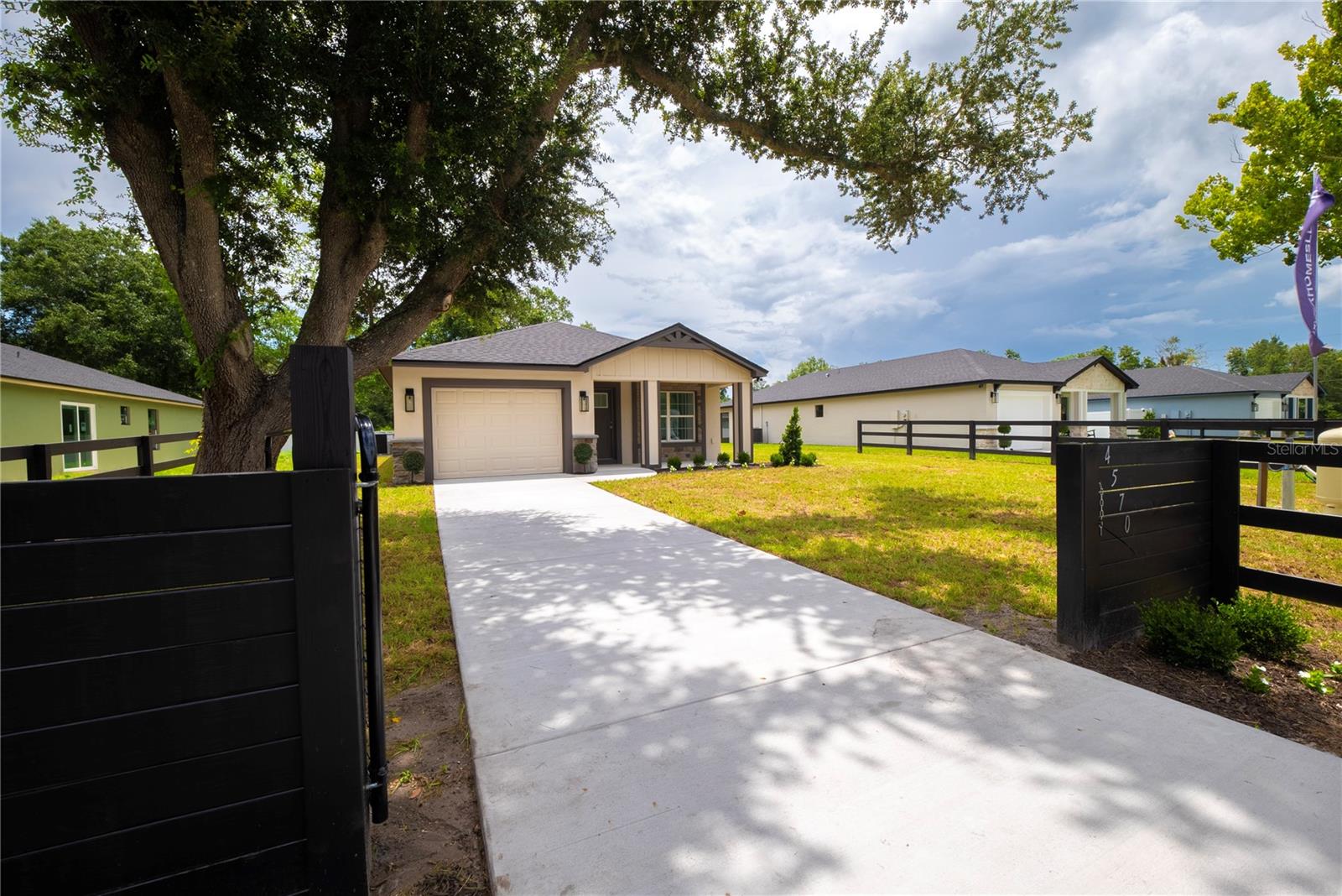 WINDEE TOWER ESTATES - Residential