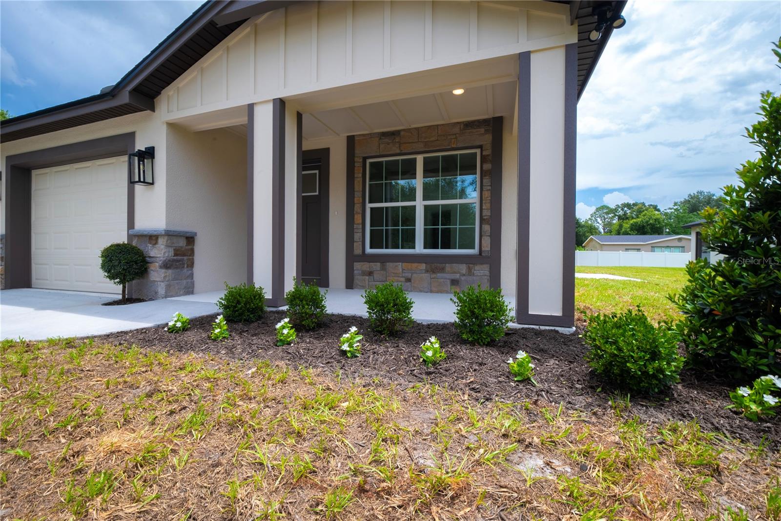 WINDEE TOWER ESTATES - Residential