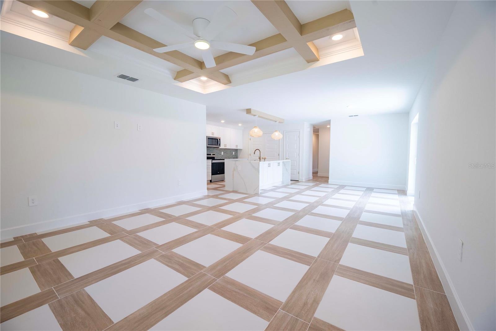 WINDEE TOWER ESTATES - Residential