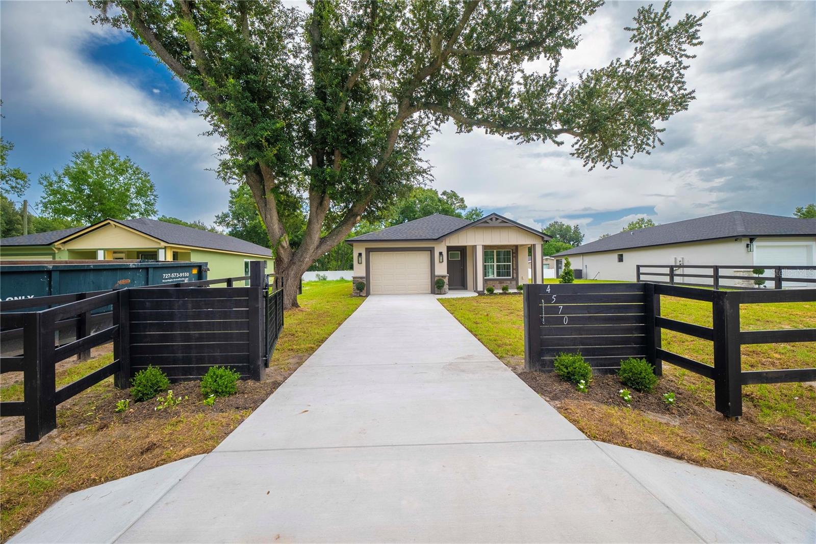 WINDEE TOWER ESTATES - Residential