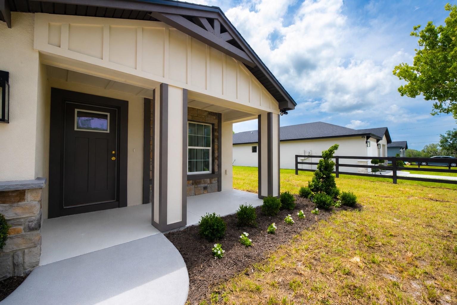 WINDEE TOWER ESTATES - Residential