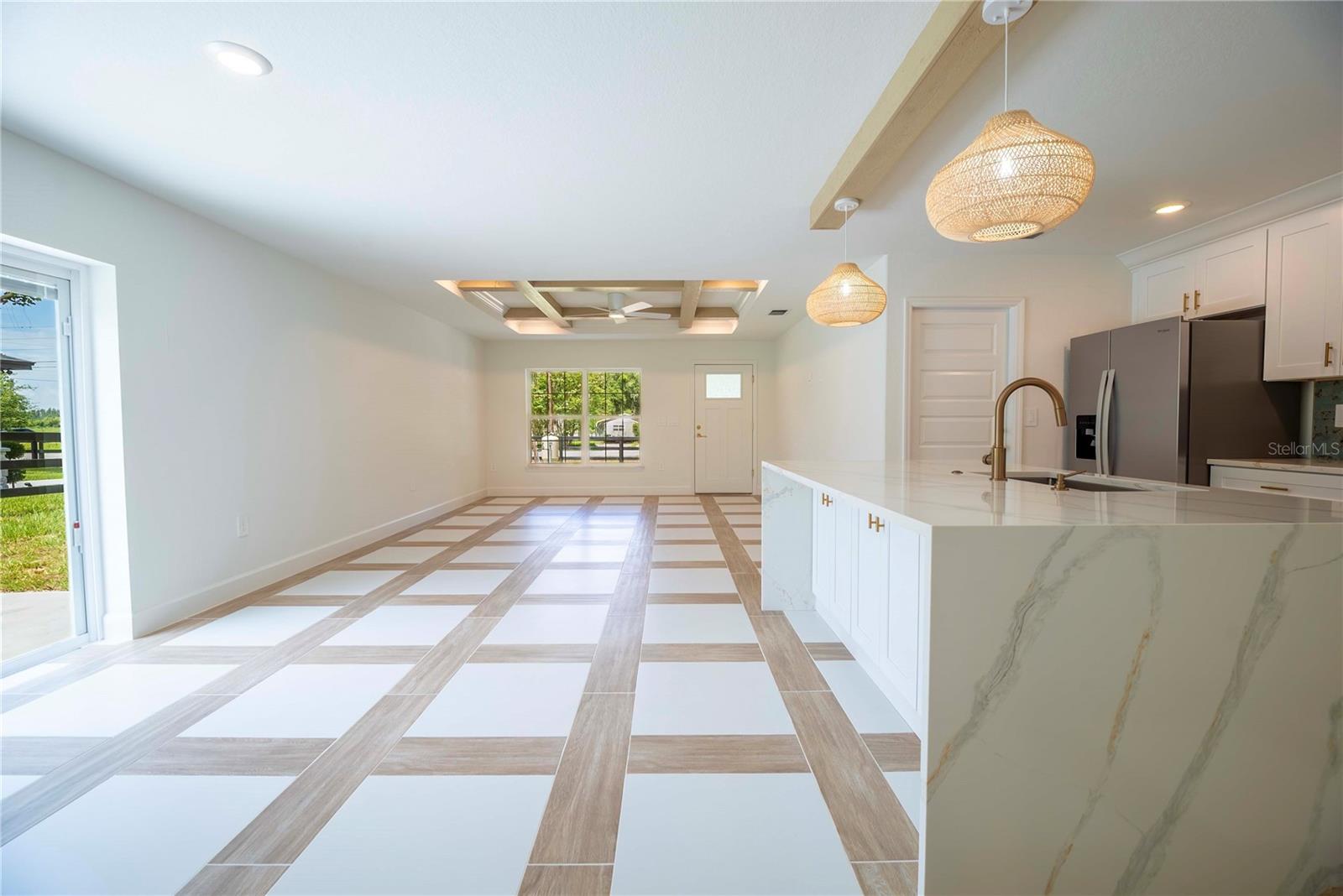 WINDEE TOWER ESTATES - Residential