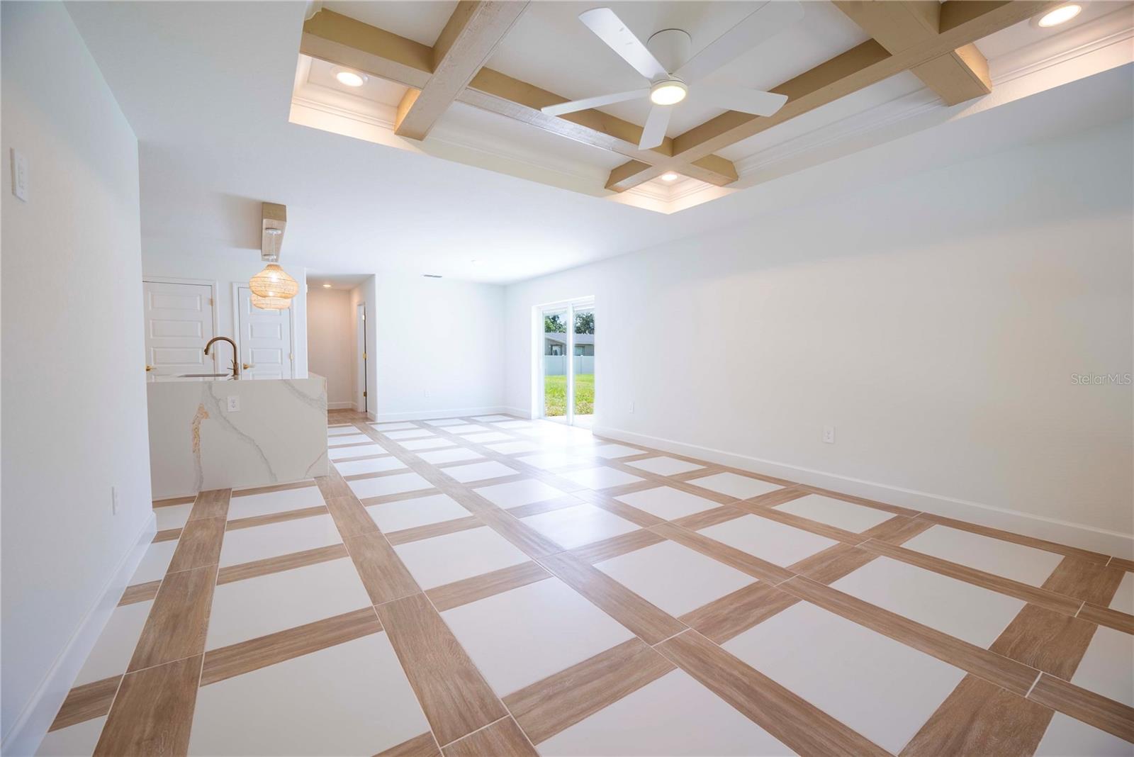 WINDEE TOWER ESTATES - Residential
