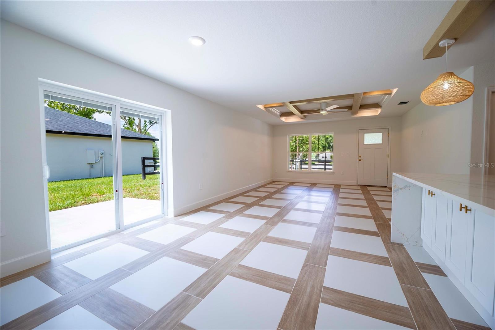 WINDEE TOWER ESTATES - Residential
