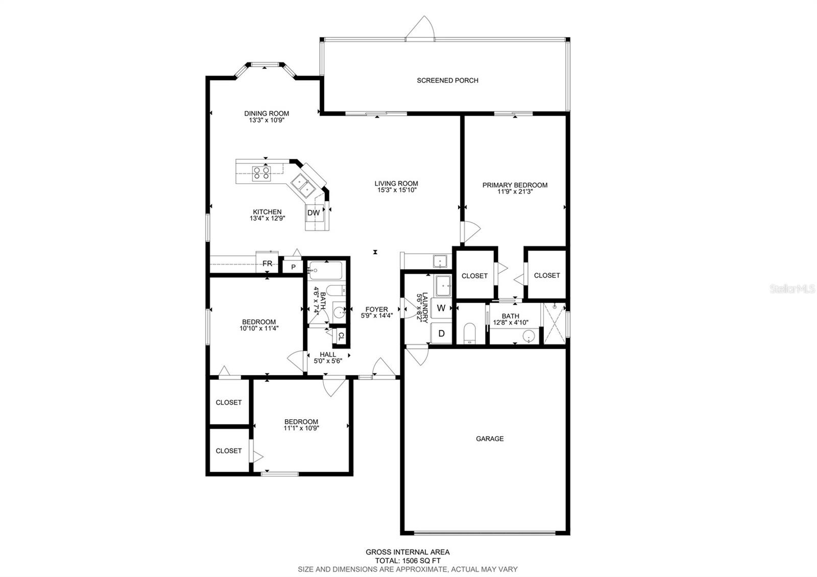 CASA DEL SOL SEC IV - Residential