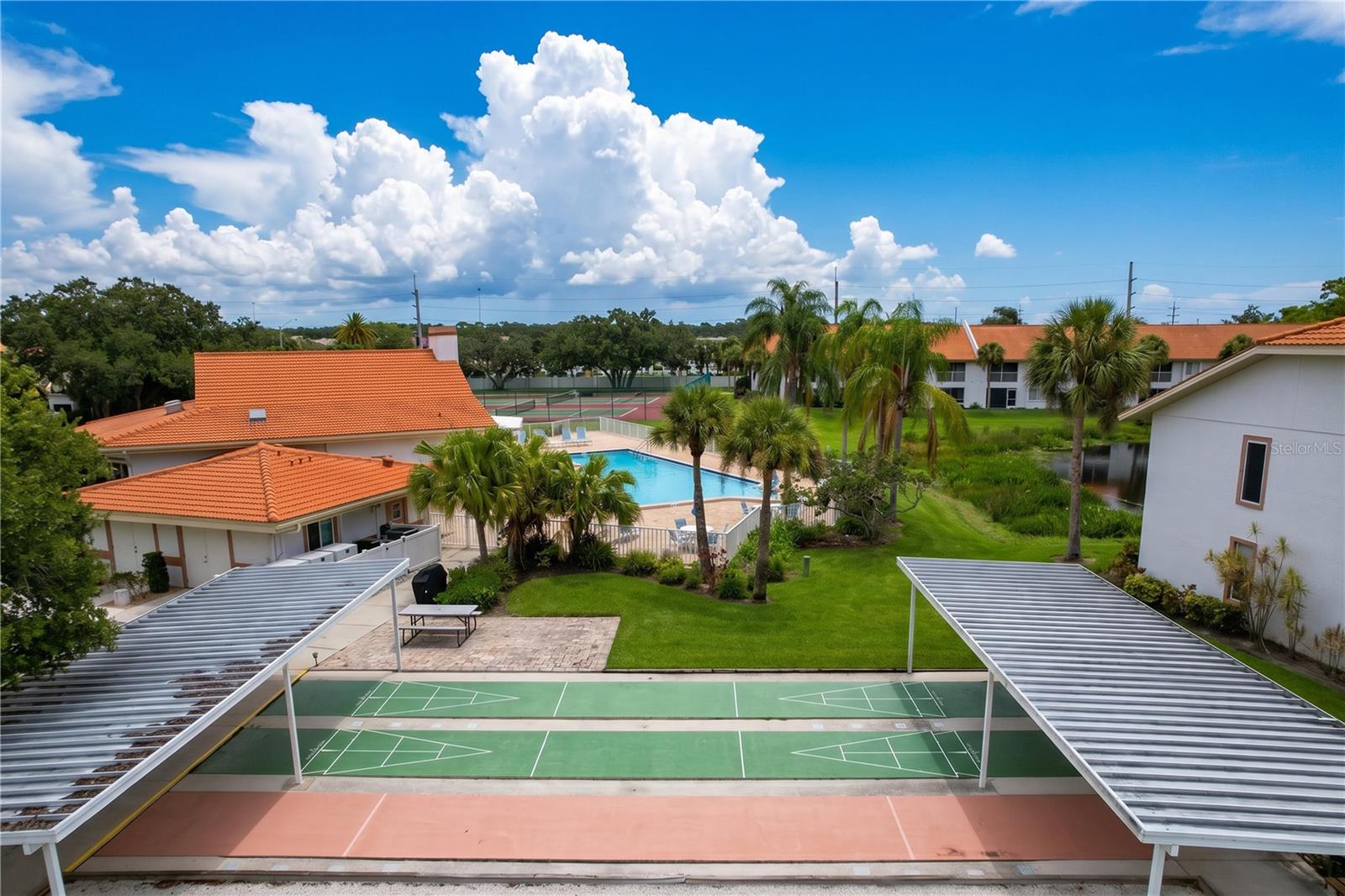 CASA DEL SOL SEC IV - Residential