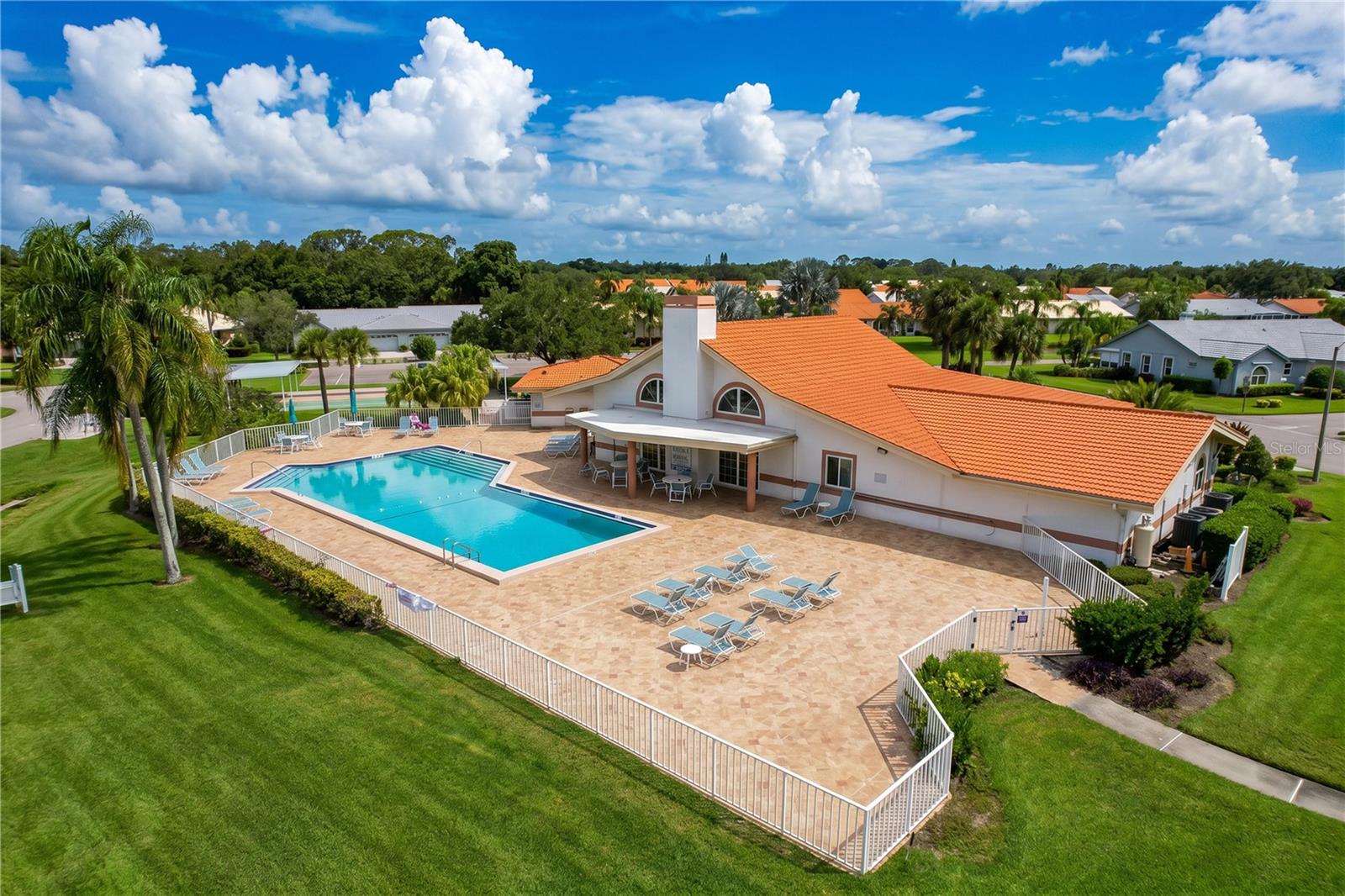 CASA DEL SOL SEC IV - Residential
