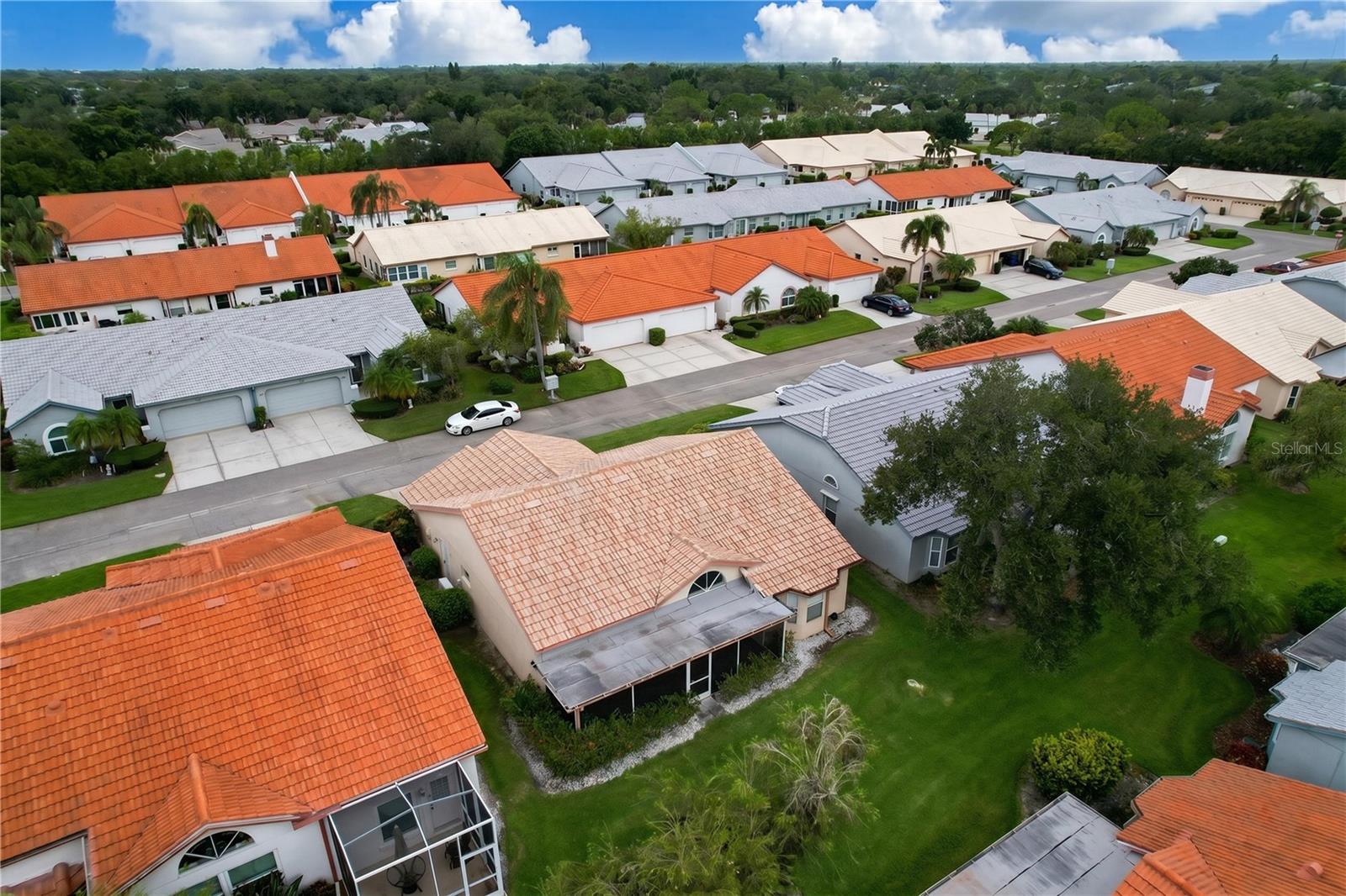 CASA DEL SOL SEC IV - Residential