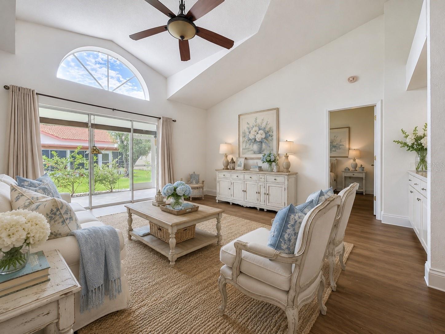 CASA DEL SOL SEC IV - Residential
