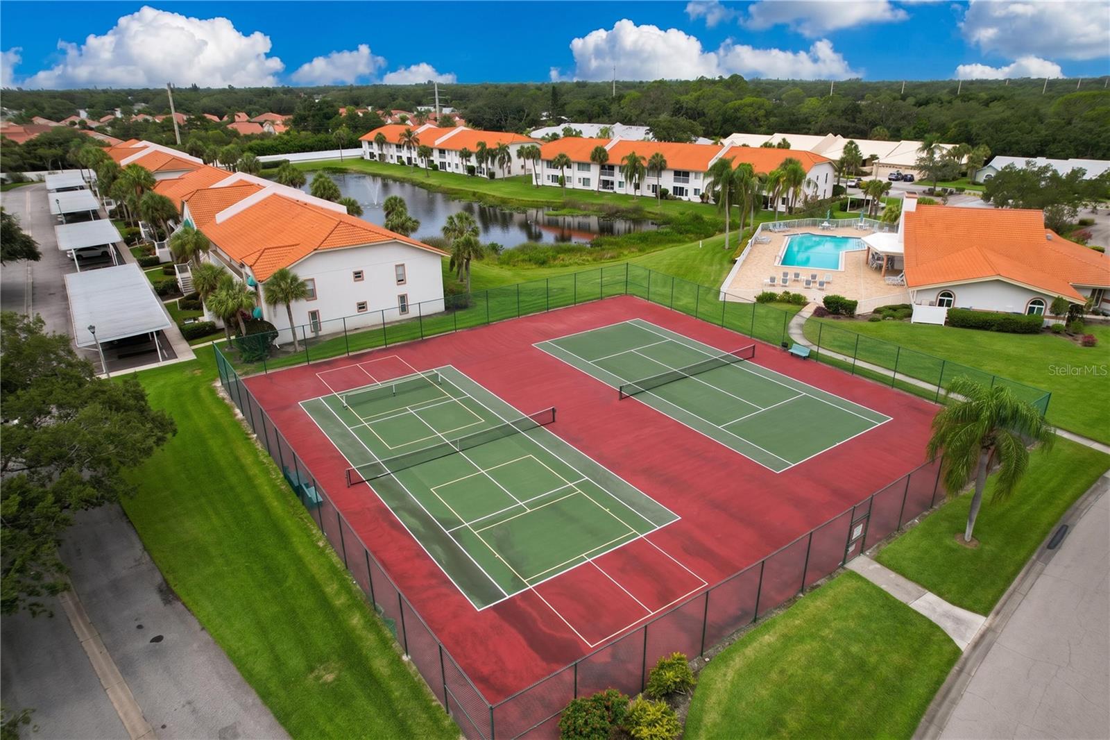 CASA DEL SOL SEC IV - Residential