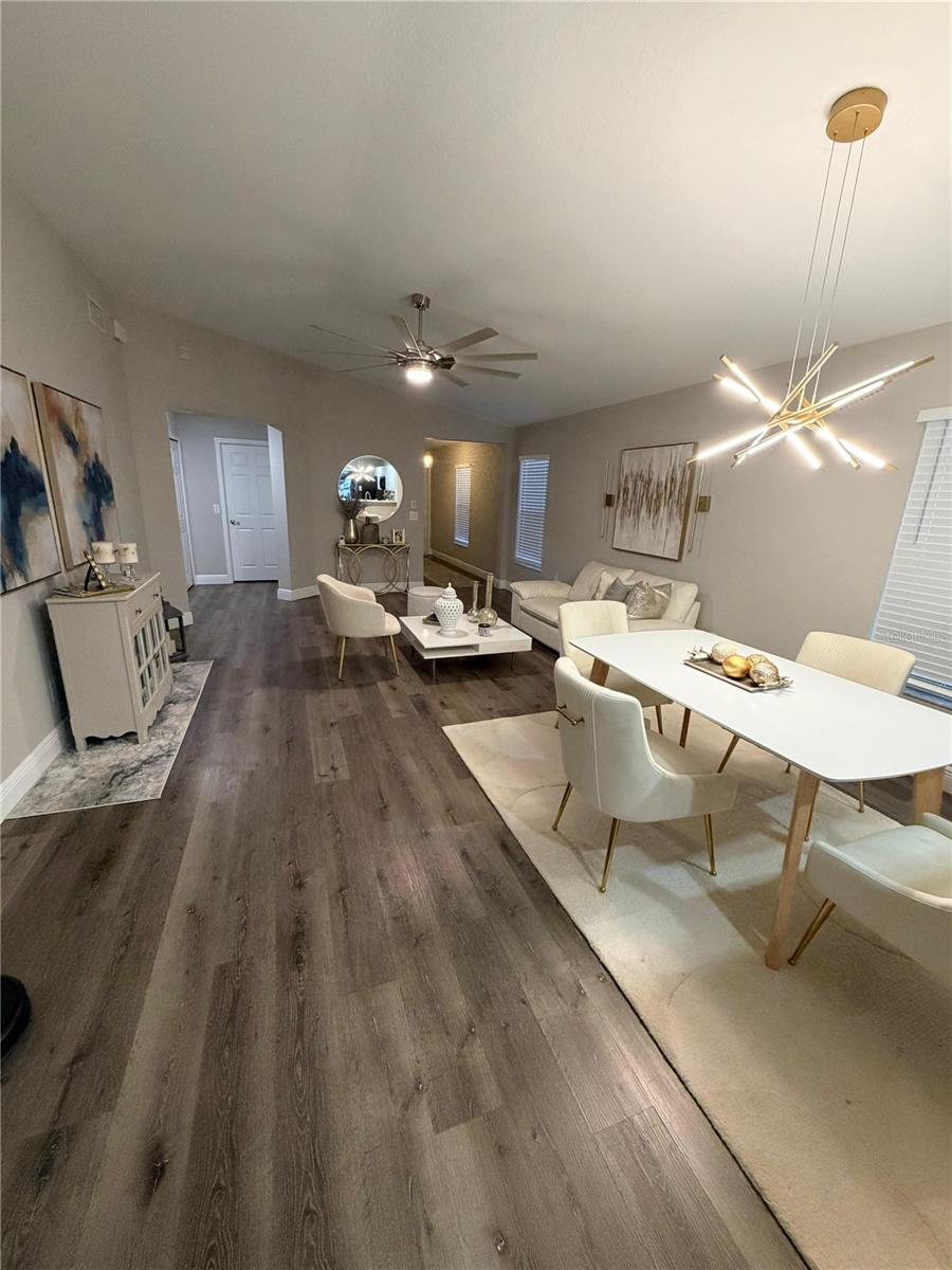RIVERCREST PH 2 PRCL N - Residential