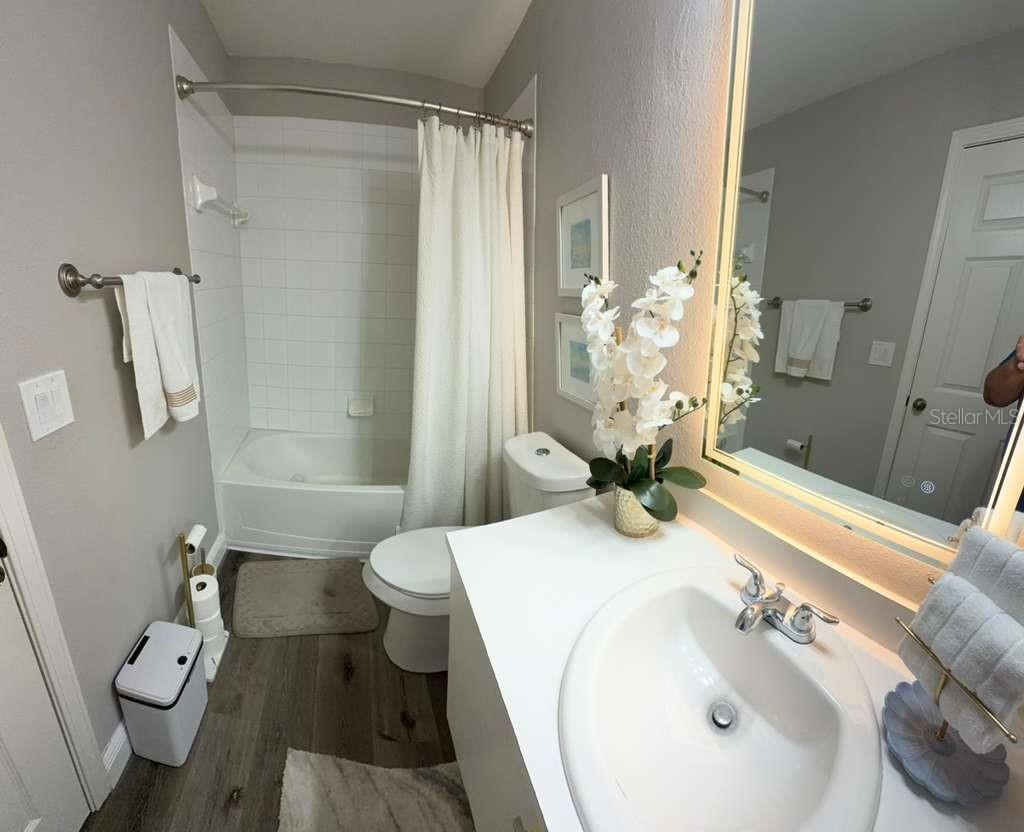 RIVERCREST PH 2 PRCL N - Residential