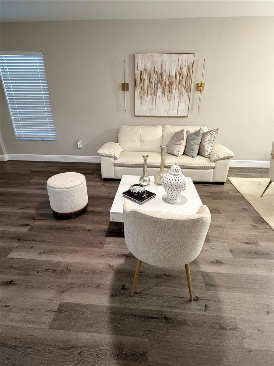 RIVERCREST PH 2 PRCL N - Residential
