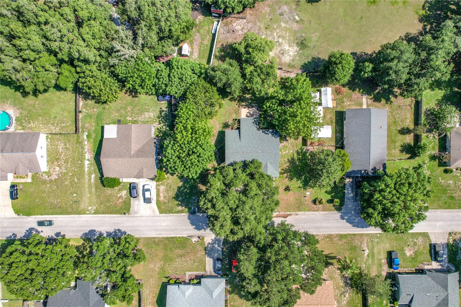 BUCKHORN RUN - Residential