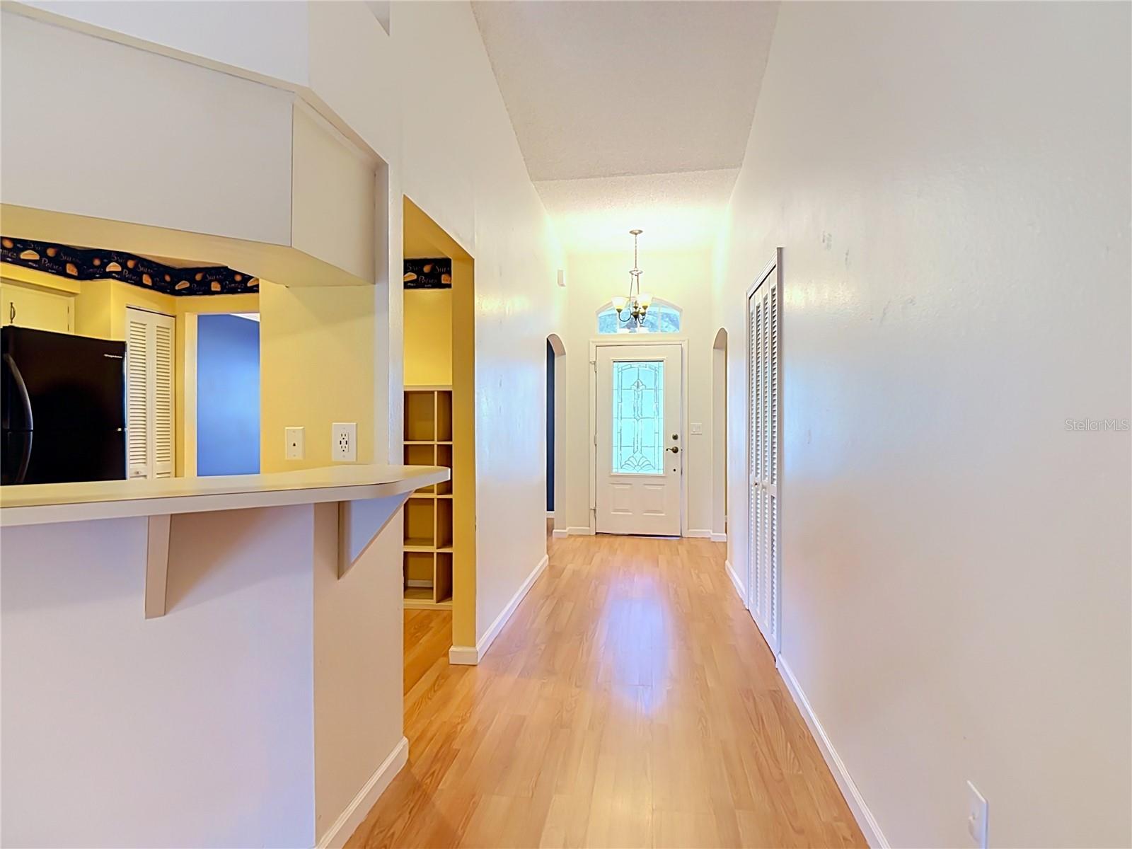 BUCKHORN RUN - Residential