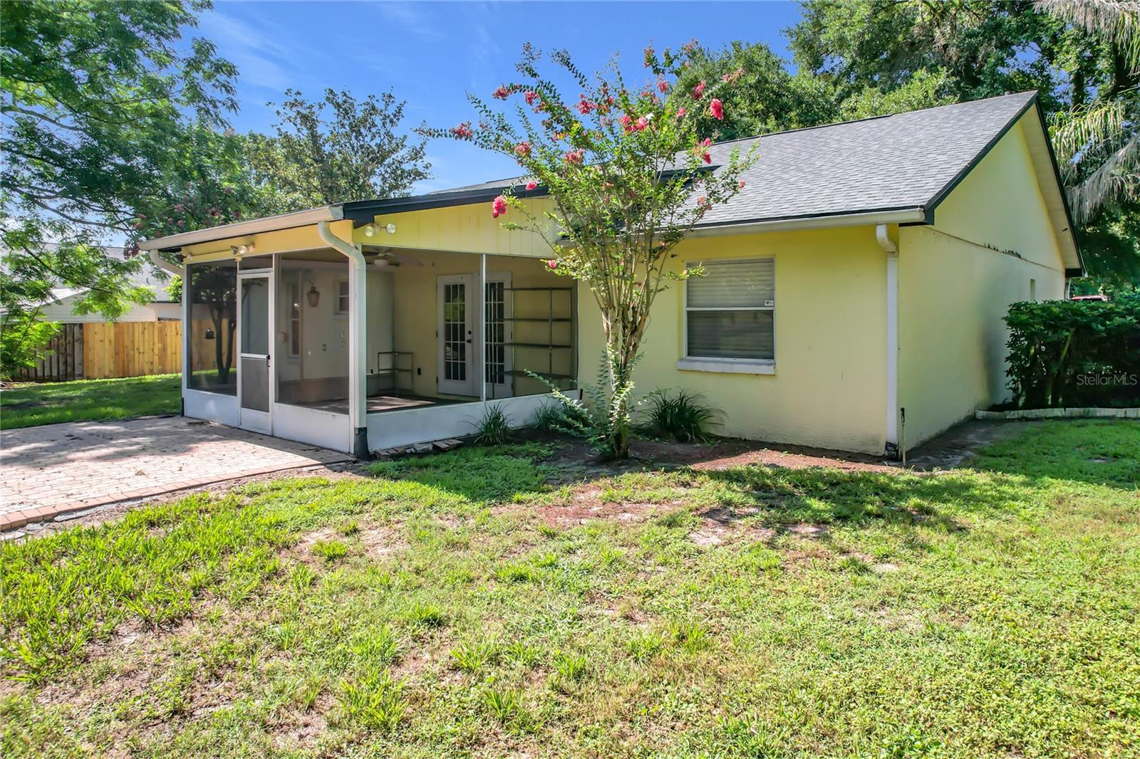 BUCKHORN RUN - Residential