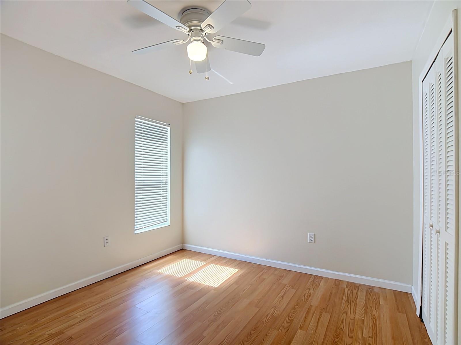 BUCKHORN RUN - Residential