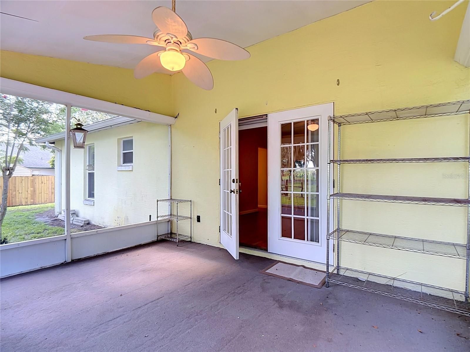 BUCKHORN RUN - Residential