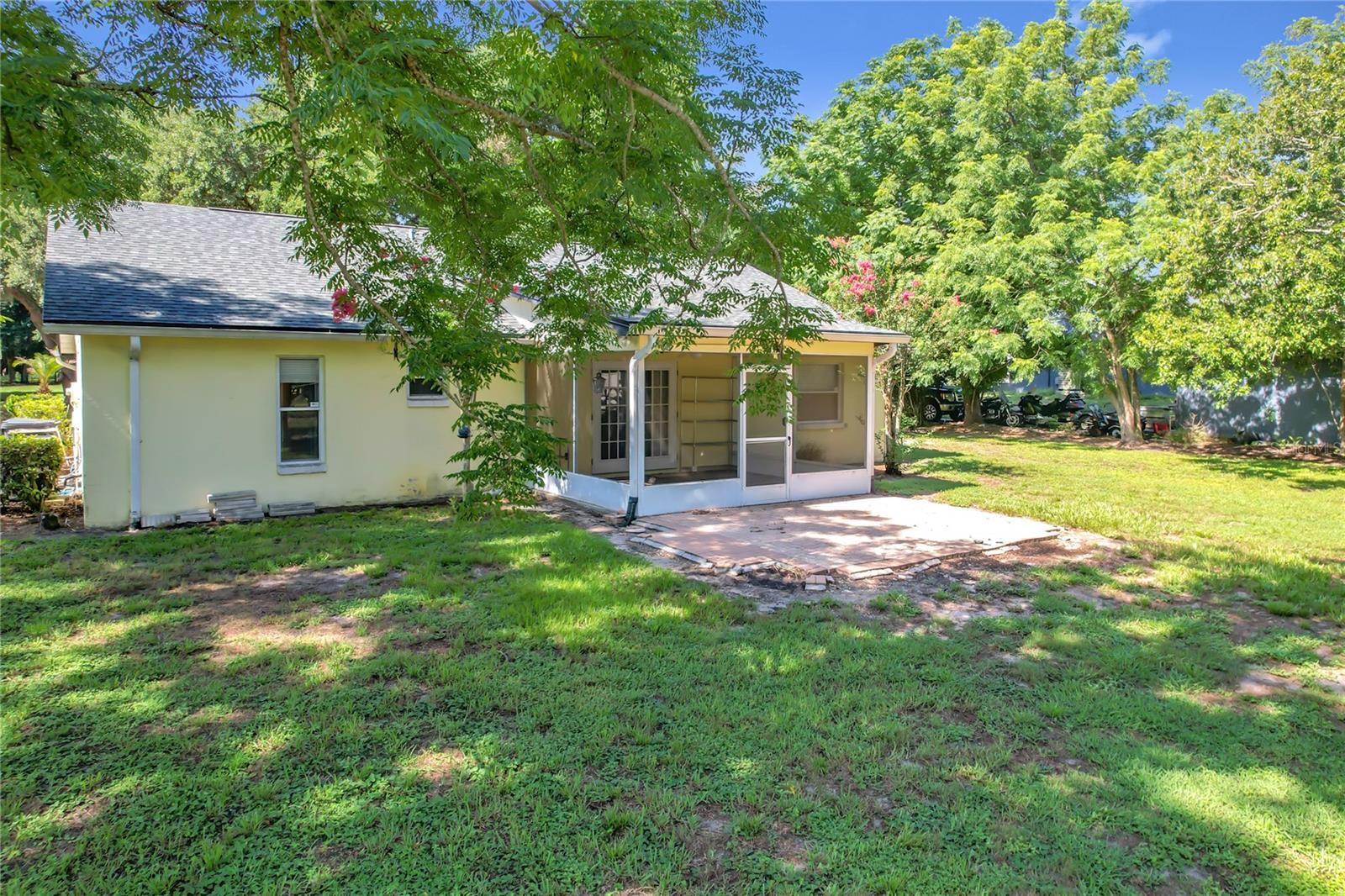 BUCKHORN RUN - Residential