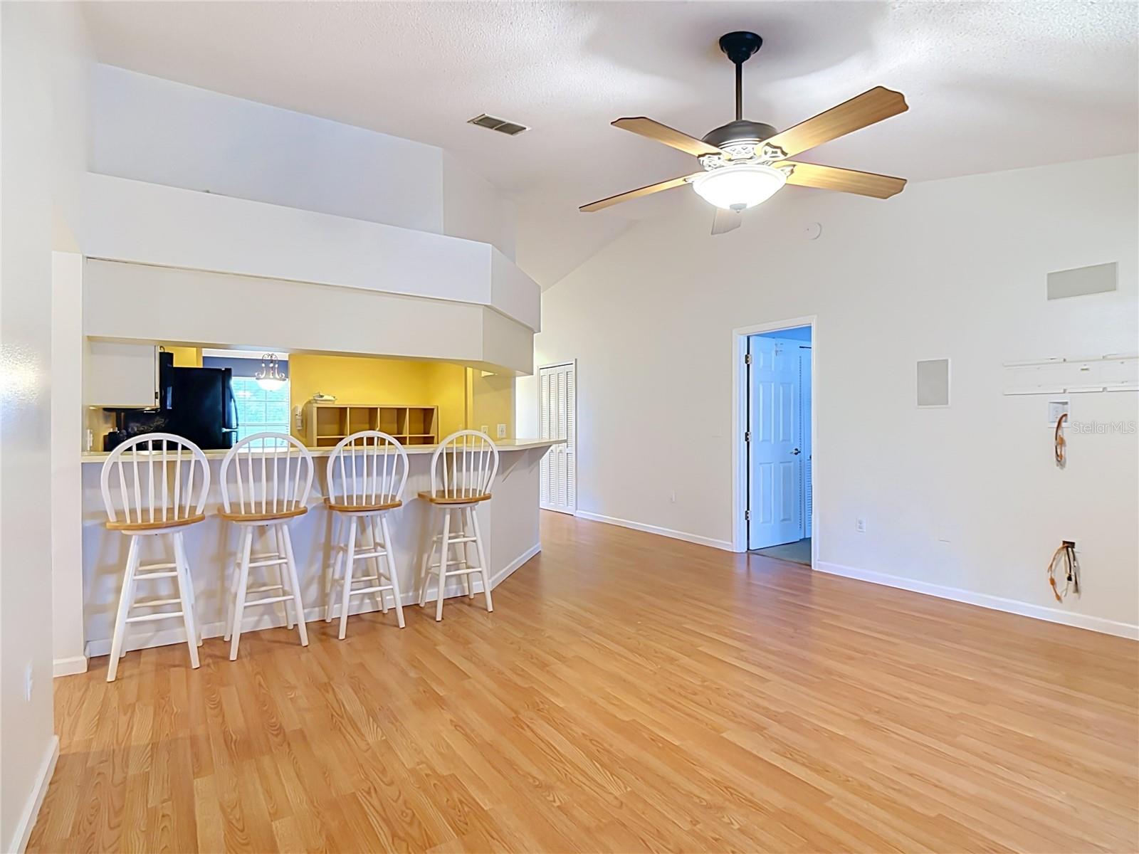 BUCKHORN RUN - Residential