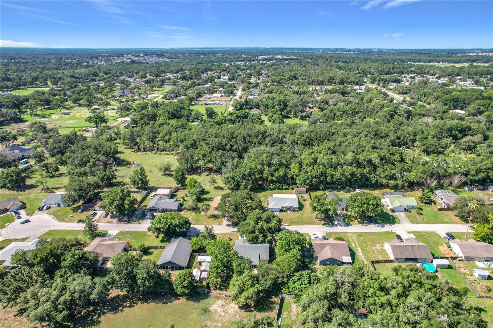BUCKHORN RUN - Residential