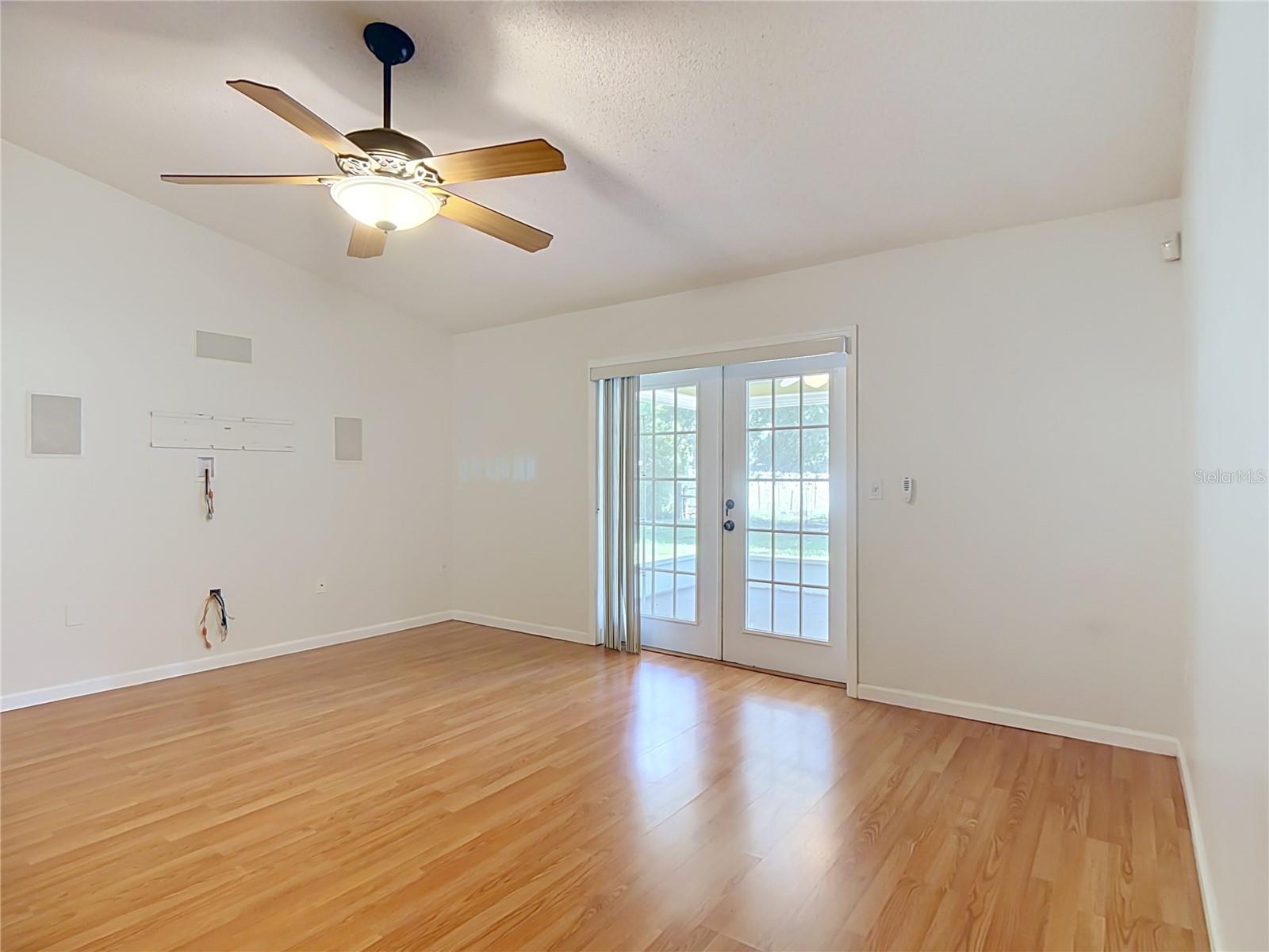 BUCKHORN RUN - Residential
