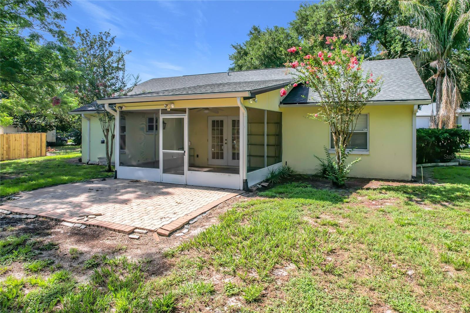 BUCKHORN RUN - Residential