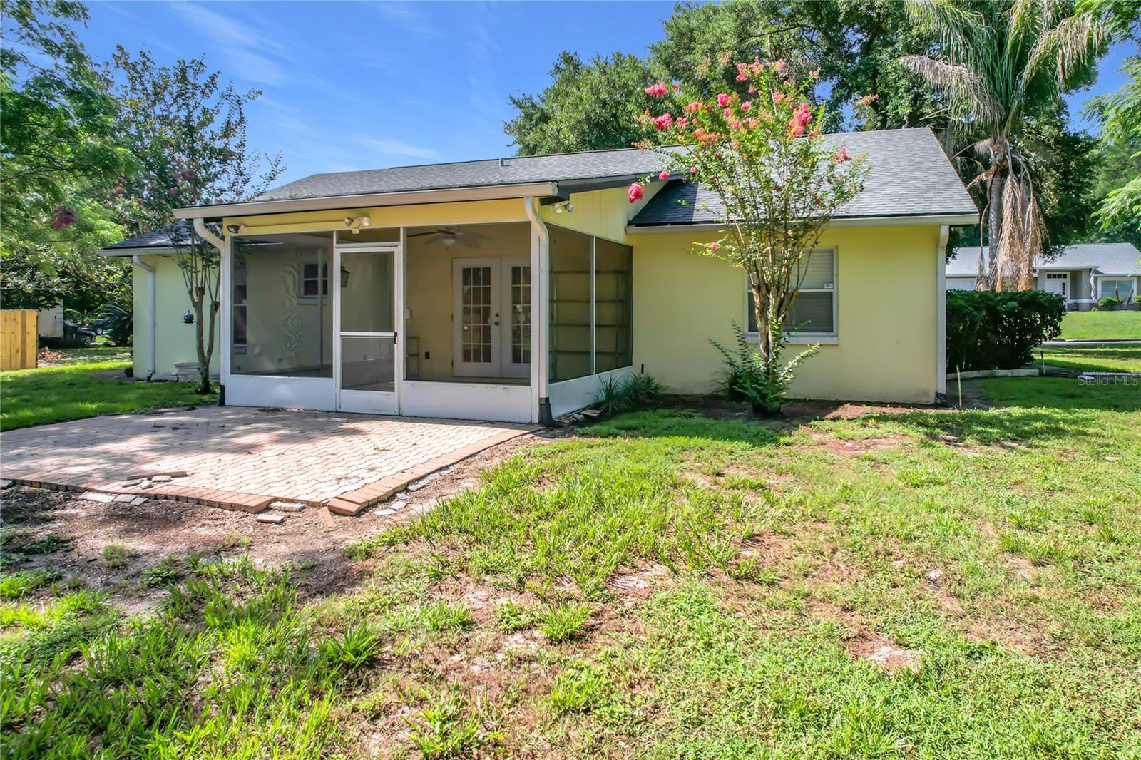 BUCKHORN RUN - Residential
