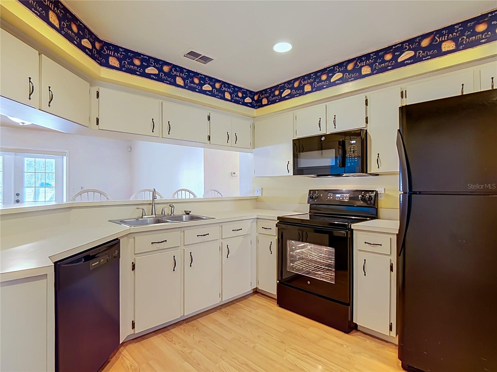 BUCKHORN RUN - Residential
