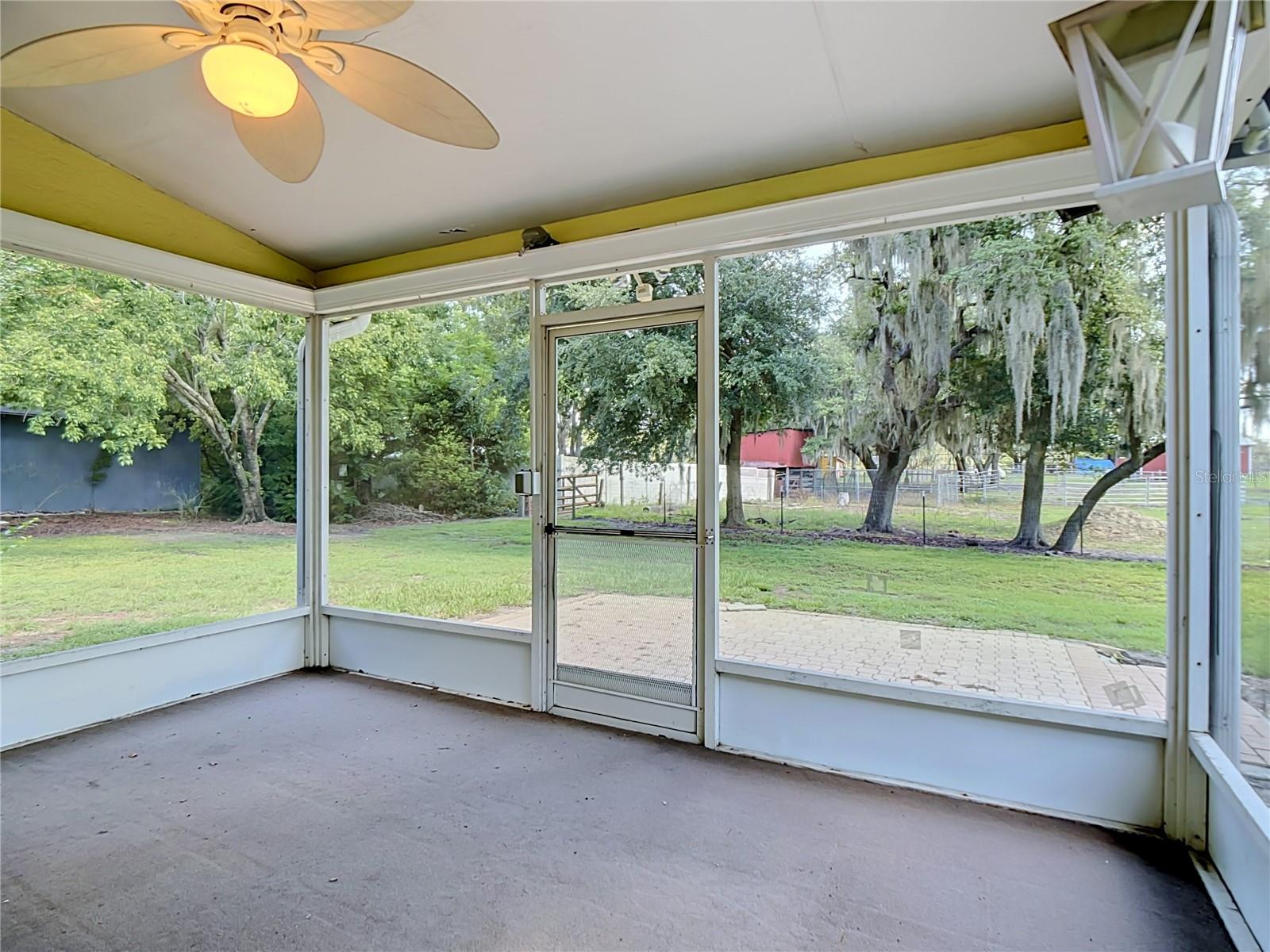BUCKHORN RUN - Residential