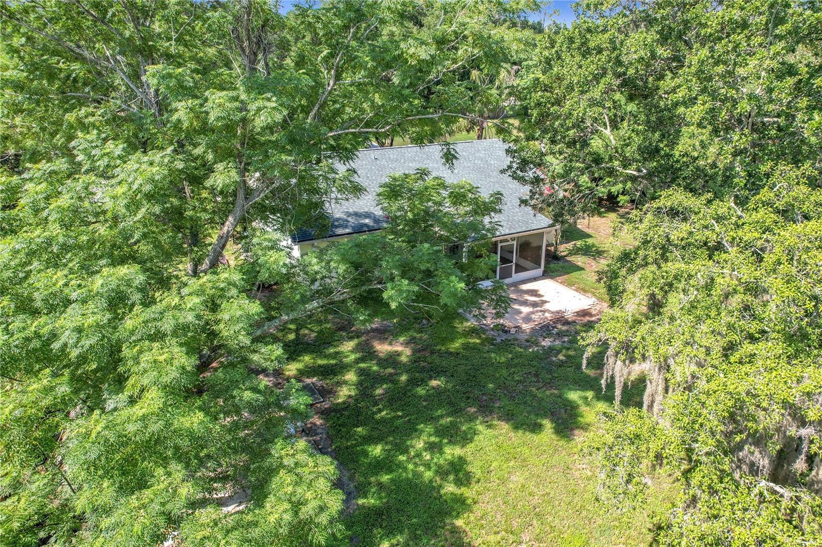 BUCKHORN RUN - Residential