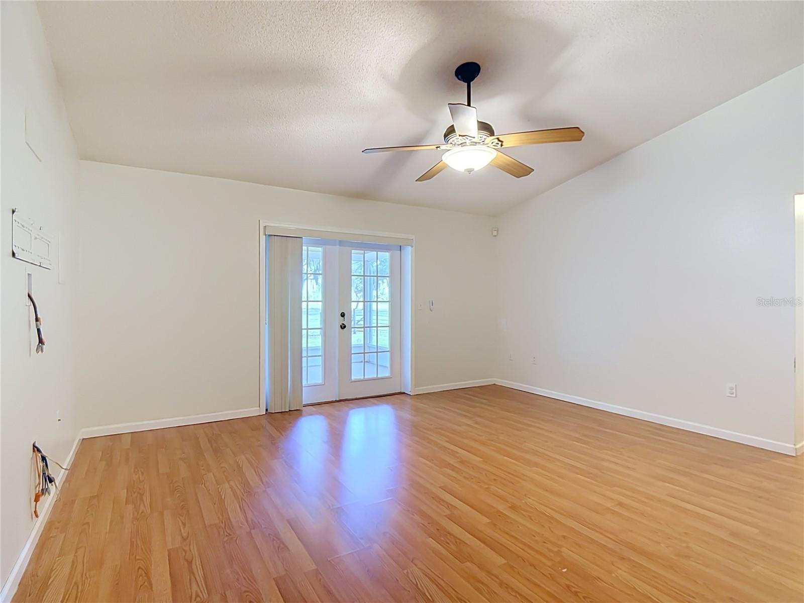 BUCKHORN RUN - Residential