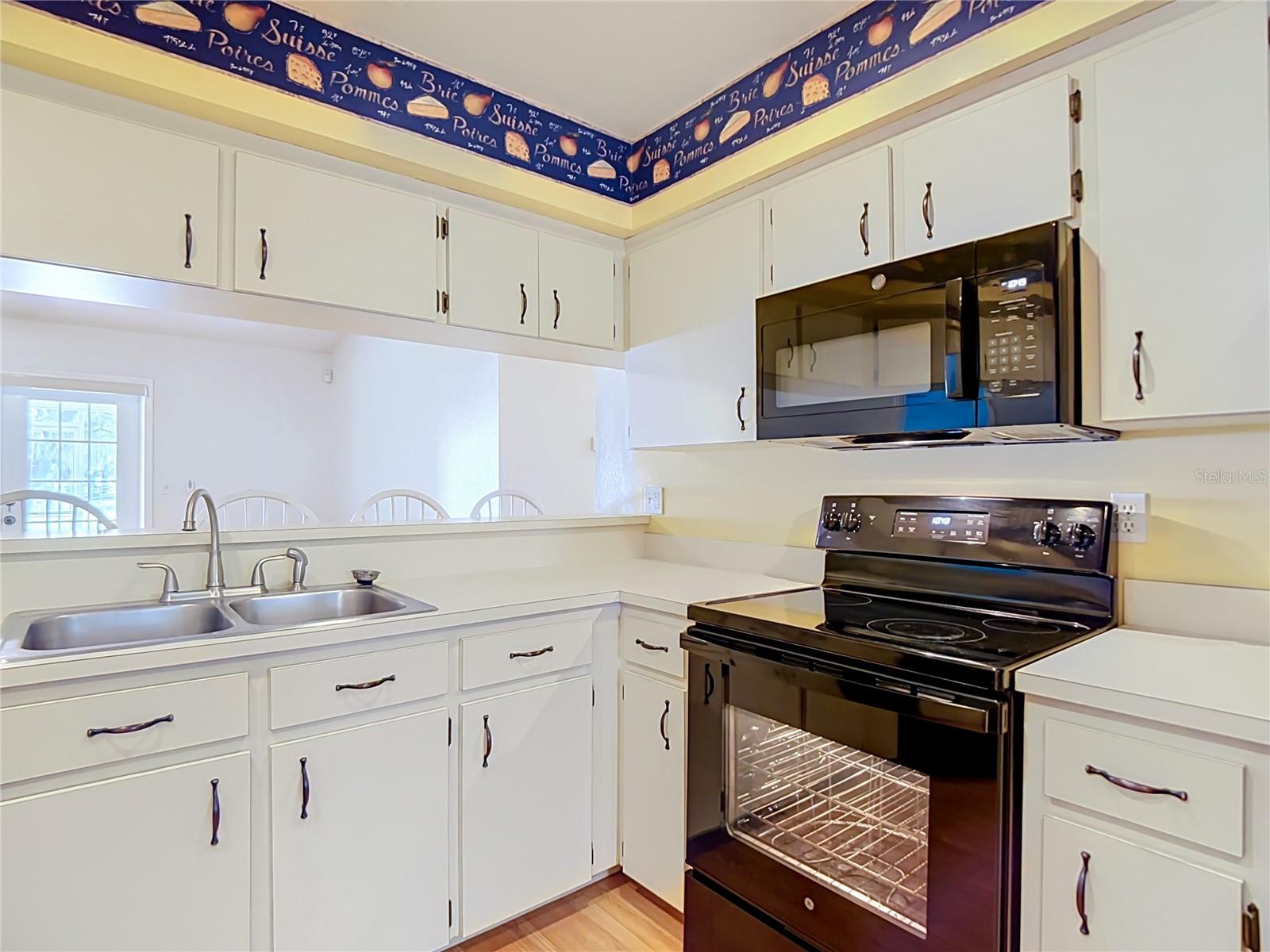 BUCKHORN RUN - Residential