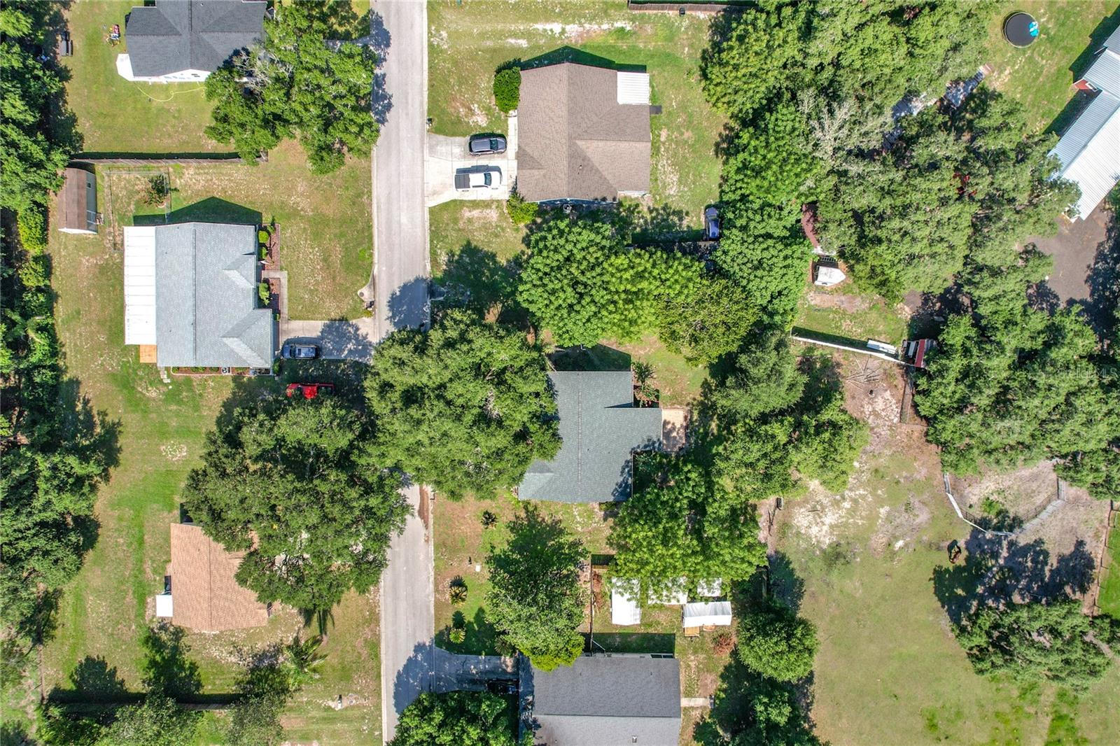 BUCKHORN RUN - Residential