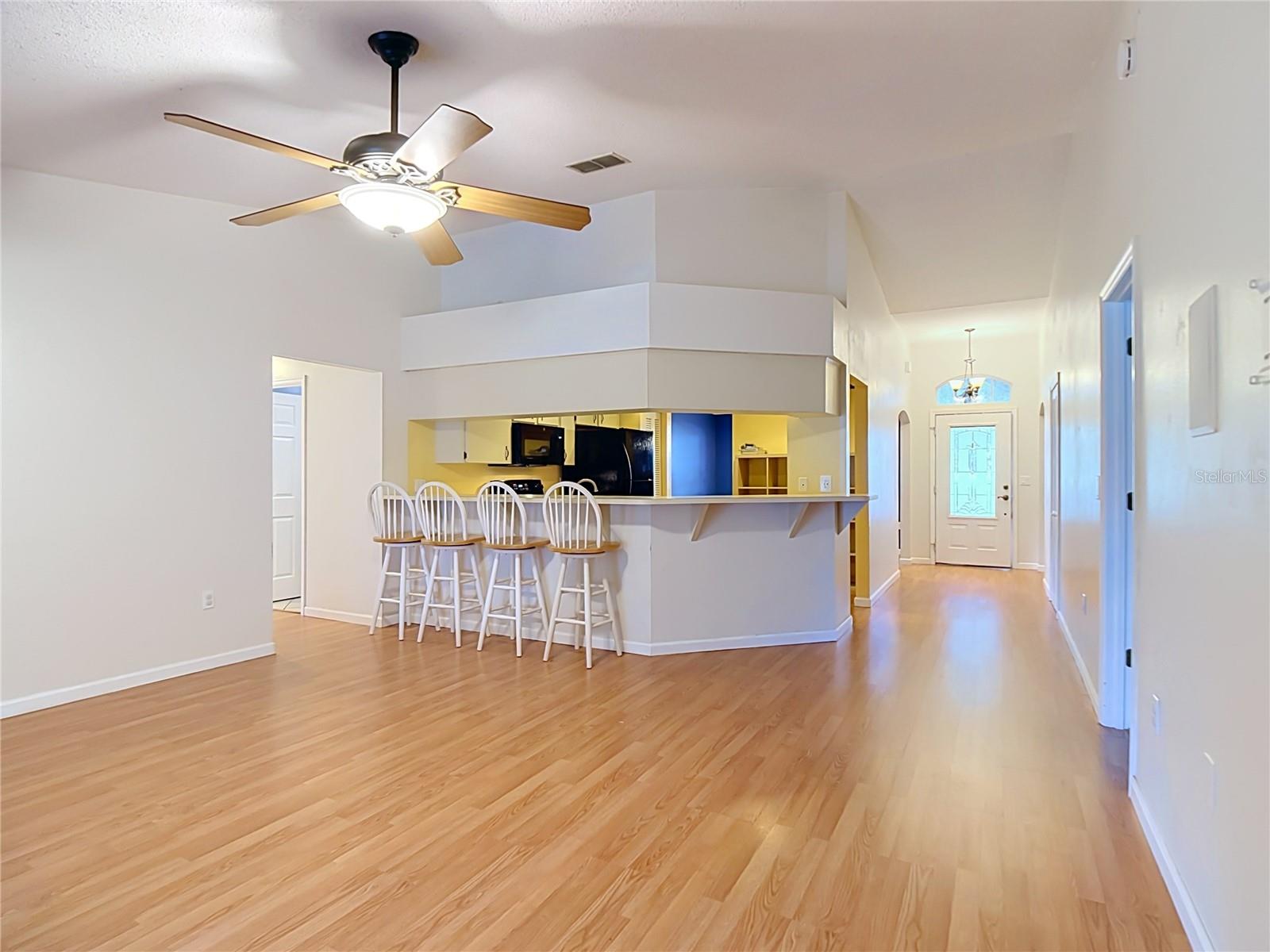 BUCKHORN RUN - Residential