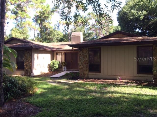 BRADEN WOODS PH III - Residential Lease