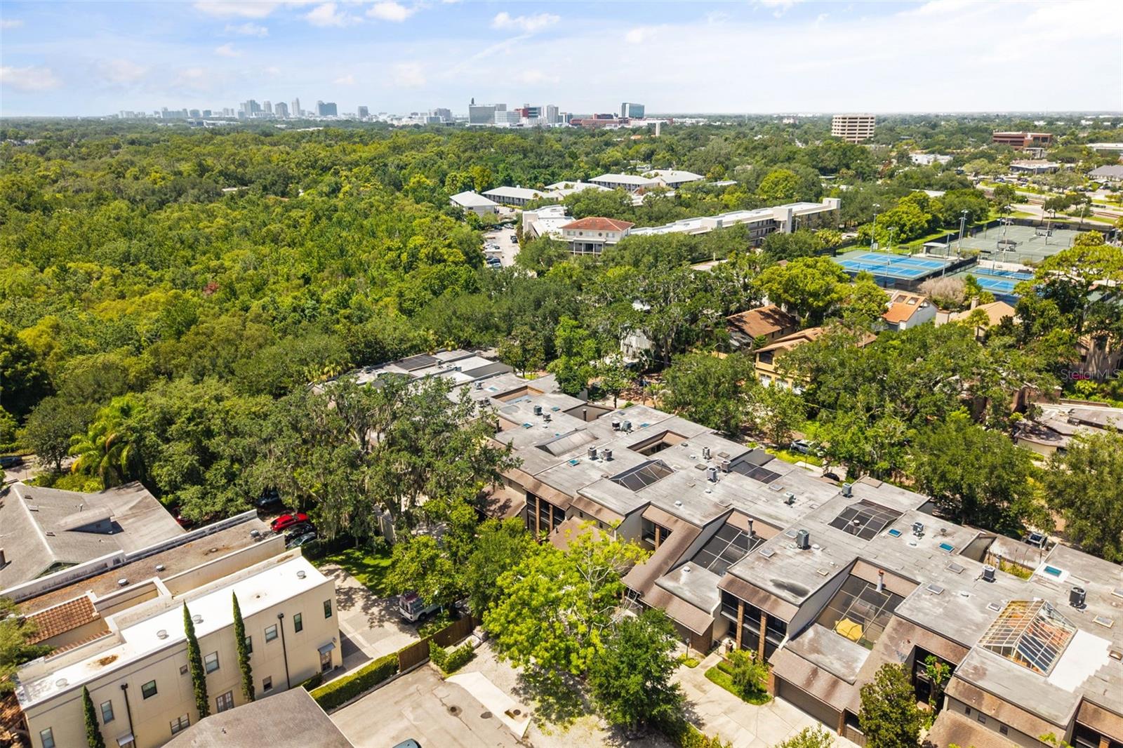 QUARTERS AT WINTER PARK CONDO - Residential