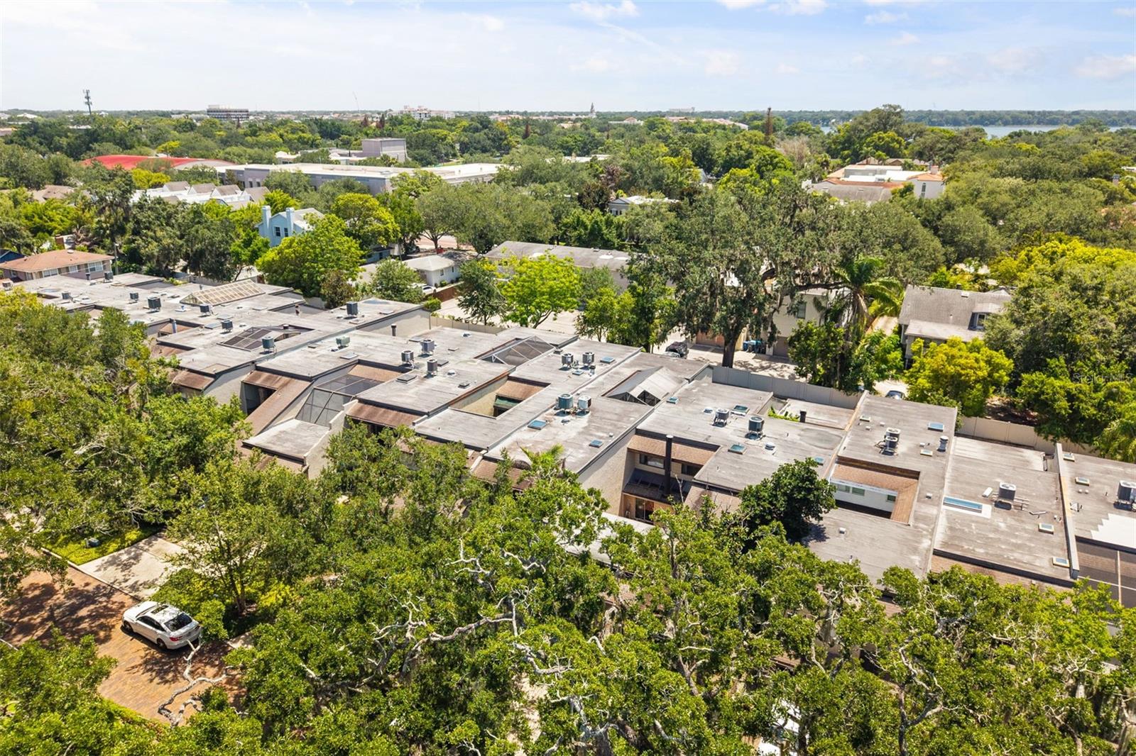 QUARTERS AT WINTER PARK CONDO - Residential