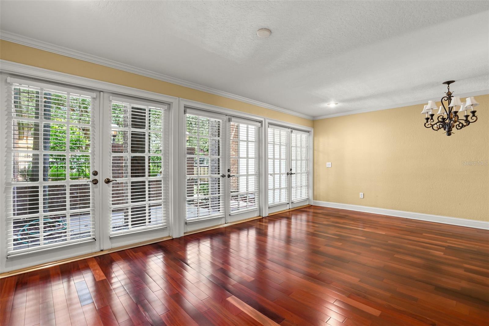 QUARTERS AT WINTER PARK CONDO - Residential