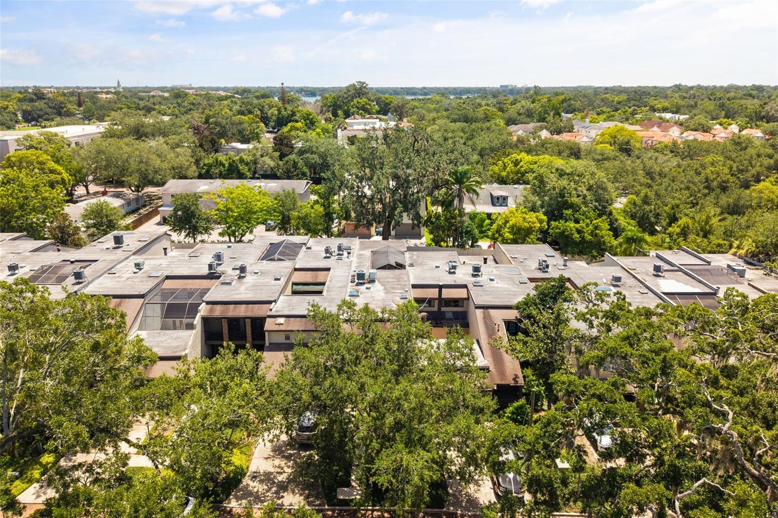 QUARTERS AT WINTER PARK CONDO - Residential