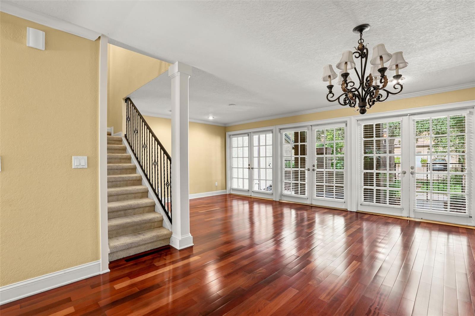 QUARTERS AT WINTER PARK CONDO - Residential