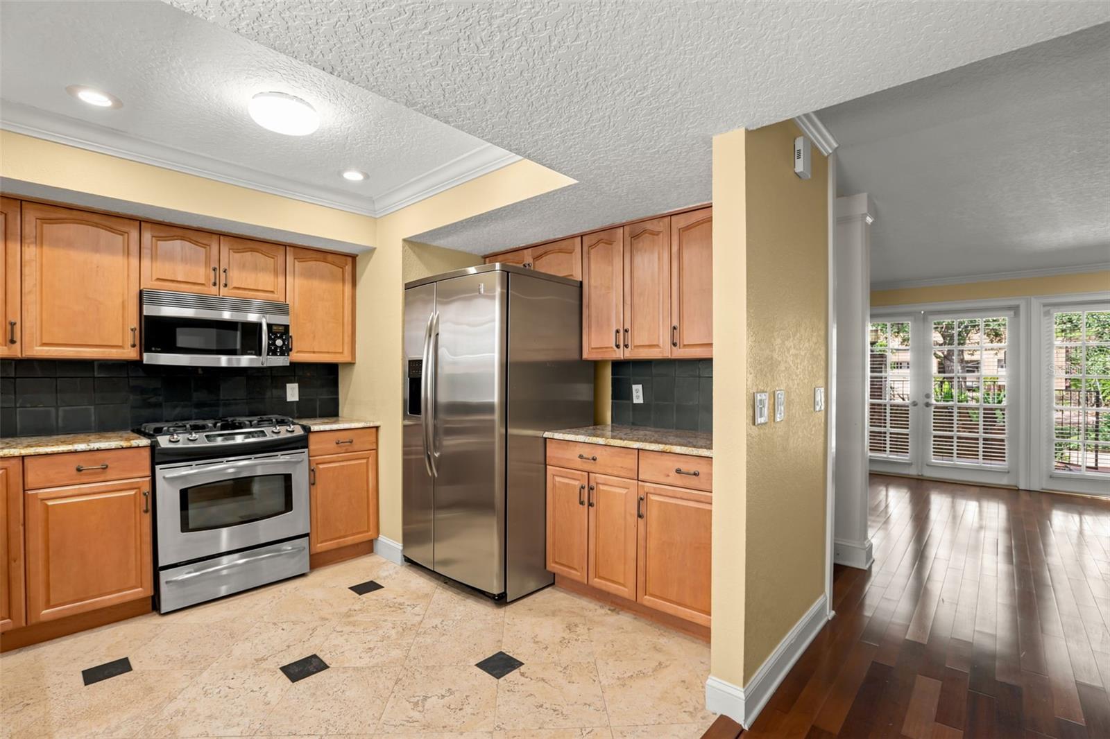 QUARTERS AT WINTER PARK CONDO - Residential