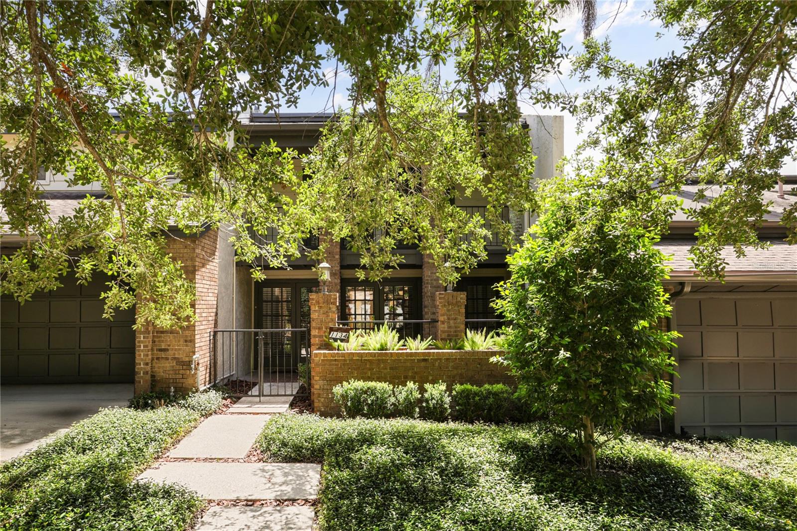 QUARTERS AT WINTER PARK CONDO - Residential