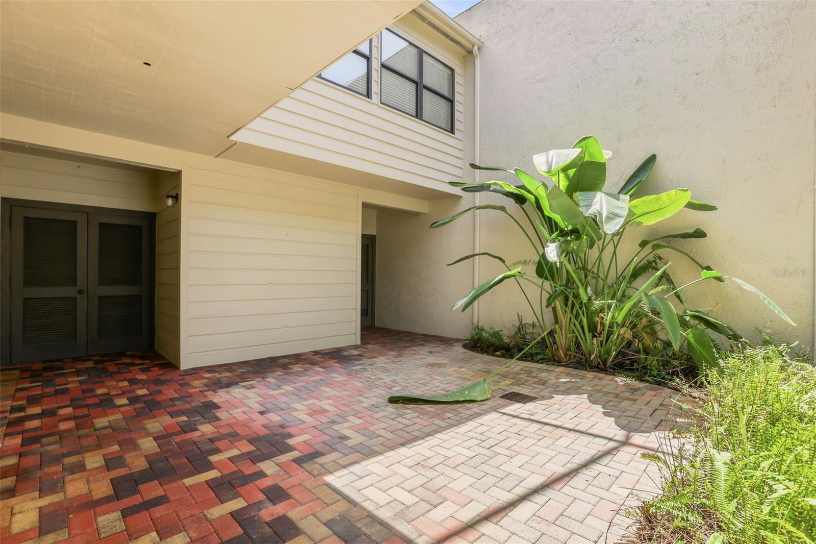 QUARTERS AT WINTER PARK CONDO - Residential