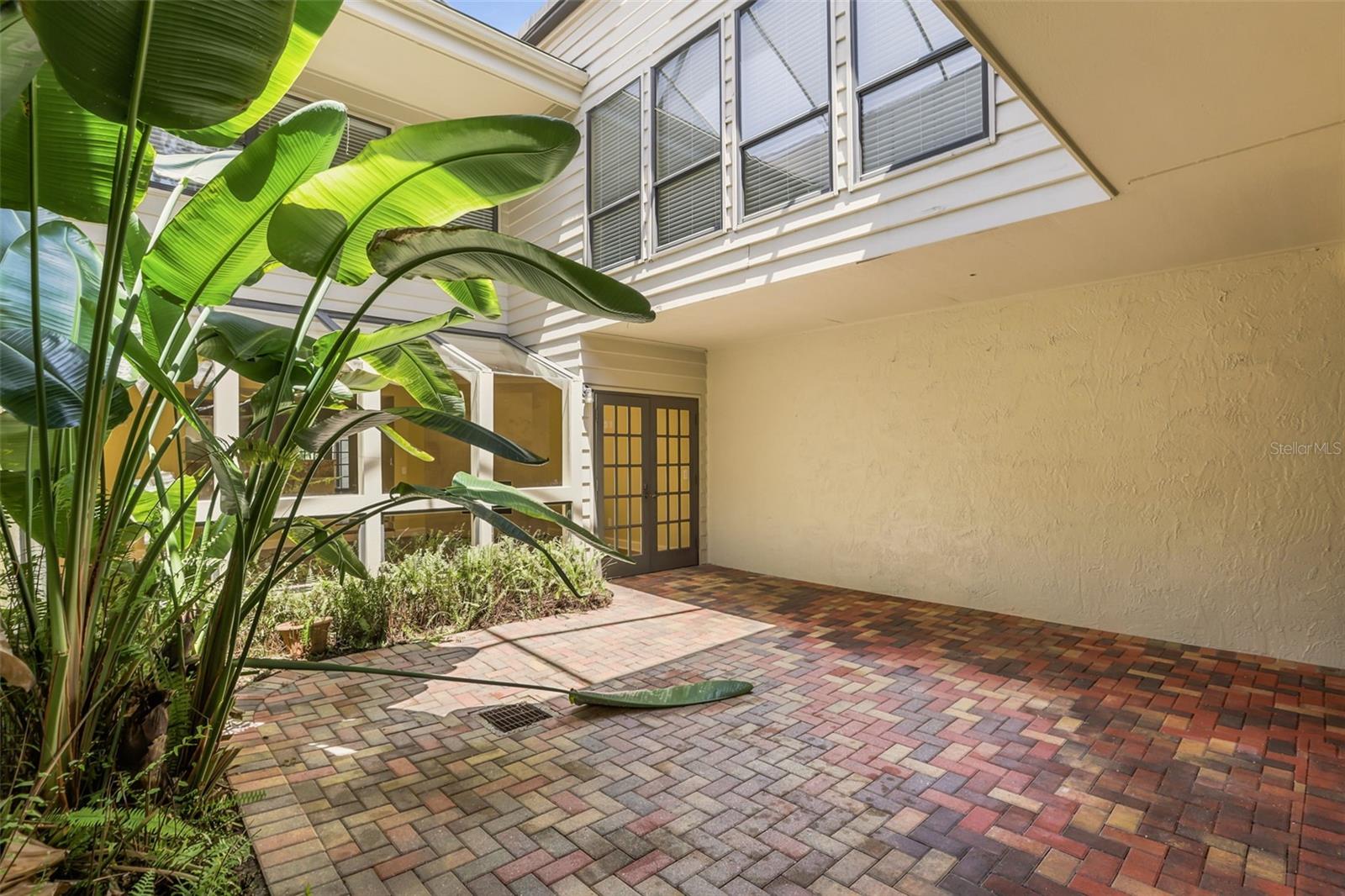 QUARTERS AT WINTER PARK CONDO - Residential